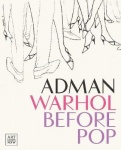 Adman - Warhol before Pop
