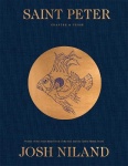 Saint Peter - Chapter & Verse: The making of Sydney’s legendary seafood restaurant – in over 100 recipes