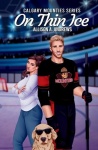 On Thin Ice - A fake dating hockey romance