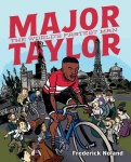Major Taylor