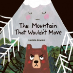 Mountain That Wouldn't Move