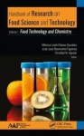 Handbook of Research on Food Science and Technology - Volume 1: Food Technology and Chemistry