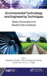 Environmental Technology and Engineering Techniques - Basic Concepts and Health Interventions