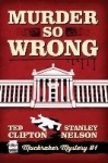 Murder So Wrong