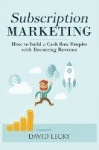 Subscription Marketing