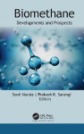 Biomethane - Developments and Prospects
