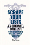 Scrape Your Lists - The Motorcycle Files