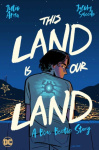 This Land Is Our Land - A Blue Beetle Story
