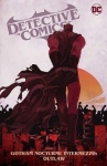 Batman: Detective Comics Vol. 4 - Gotham Nocturne Intermezzo
