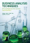 Business Analysis Techniques - 99 essential tools for success
