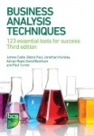 Business Analysis Techniques - 123 essential tools for success - Third edition