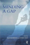 Psychoanalysis and Education - Minding a Gap