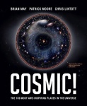 Cosmic!