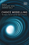 Choice Modelling - The State of the Art and the State of Practice