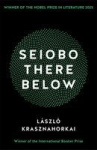 Seiobo There Below - Winner of the Nobel Prize in Literature 2025
