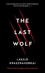 The Last Wolf & Herman - Winner of the Nobel Prize in Literature 2025