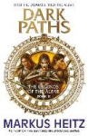 Dark Paths - The Legends of the Alfar Book III