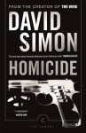Homicide - A Year On The Killing Streets