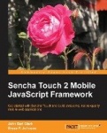 Sencha Touch 2 Mobile JavaScript Framework