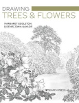 Drawing Trees and Flowers