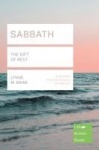 Sabbath (Lifebuilder Study Guides) - THE GIFT OF REST
