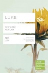 Luke (Lifebuilder Study Guides) - New Hope, New Joy