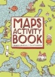 Maps Activity Book