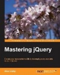 Mastering jQuery