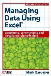 Managing Data Using Excel