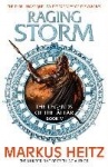 Raging Storm - The Legends of the Alfar Book IV