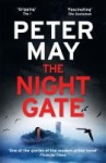 The Night Gate - the Razor-Sharp investigation starring Enzo MacLeod