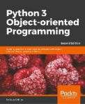 Python 3 Object-oriented Programming -