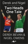 Derek and Nigel - Two Heads, One Tale