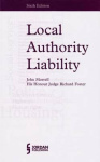 Local Authority Liability