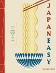 JapanEasy - Classic and Modern Japanese Recipes to Cook at Home
