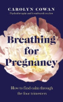 Breathing for Pregnancy - How to find calm through the four trimesters