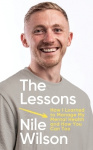 The Lessons - How I learnt to Manage My Mental Health and How You Can Too