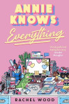 Annie Knows Everything - The new workplace romance that will have you laughing out loud