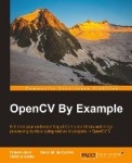 OpenCV By Example