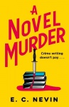 A Novel Murder