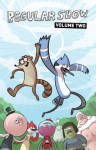 Regular Show: Vol. 2
