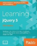 Learning jQuery 3.x