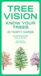 Tree Vision - Know Your Trees in 30 Cards