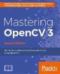 Mastering OpenCV 3 -