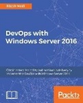 DevOps with Windows Server 2016