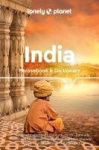 Lonely Planet India Phrasebook & Dictionary - Essential Phrases & Vocabulary | 3,500 Word Two-Way Dictionary | Travel Confidentl