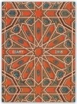 Owen Jones - Alhambra Ceiling Pocket Diary 2018
