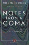 Notes from a Coma
