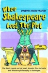 When Shakespeare Lost the Plot