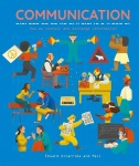 Communication - How we connect and exchange information